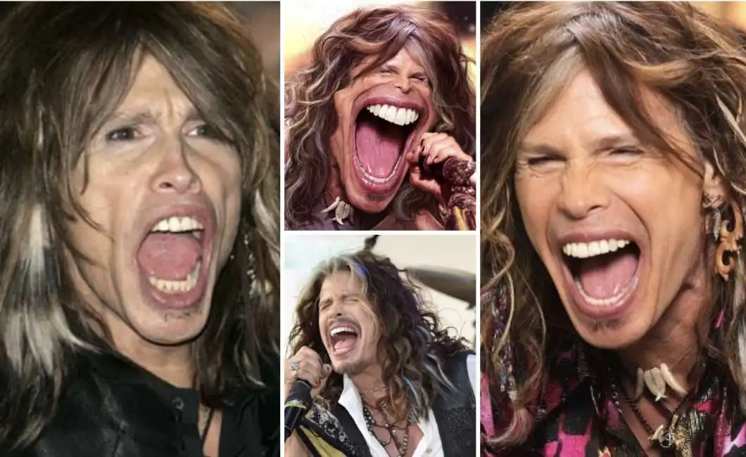 steven tyler