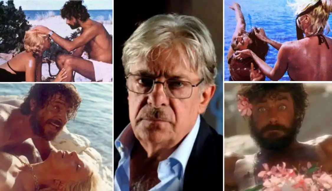 travolti da un insolito destino giancarlo giannini