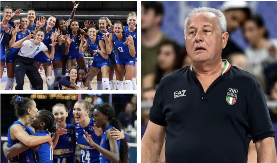 velasco italia turchia pallavolo italvolley