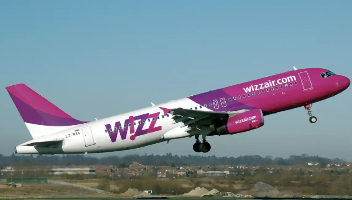 wizz air