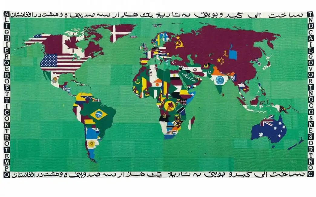 boetti