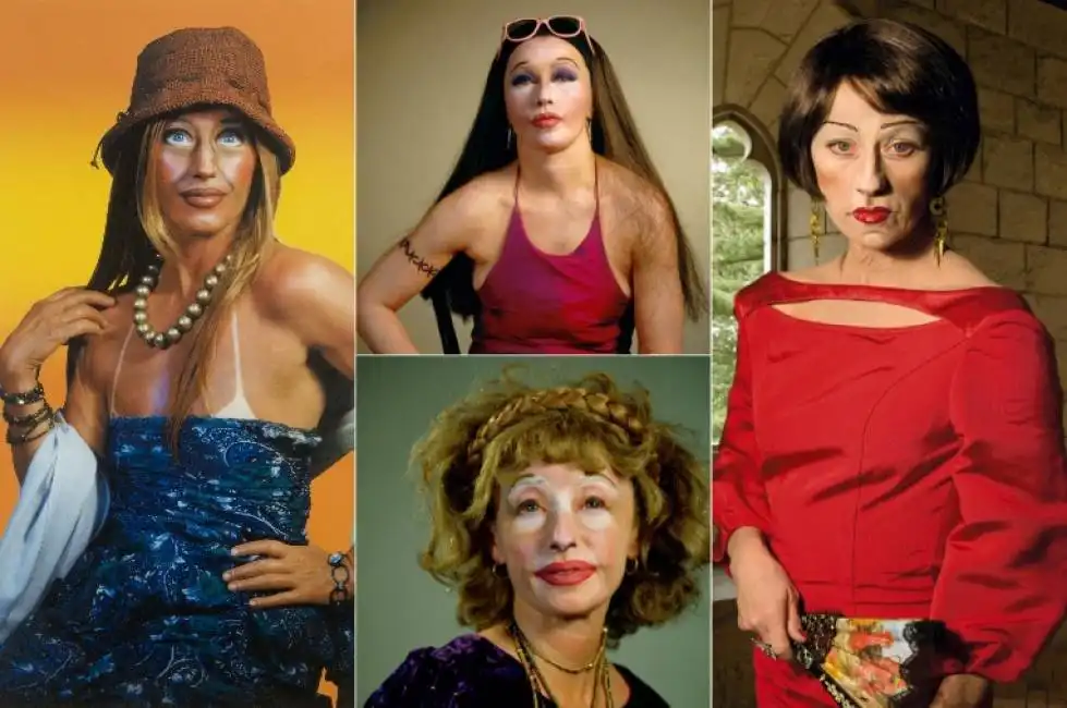 cindy sherman