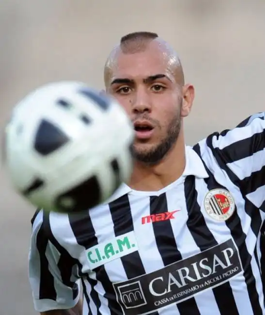 simone zaza