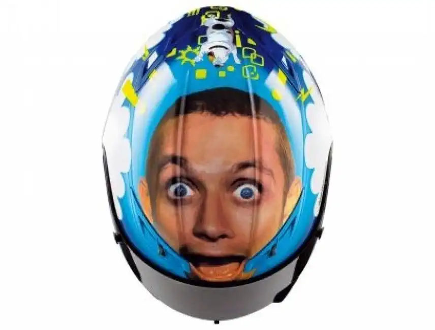 valentino rossi 