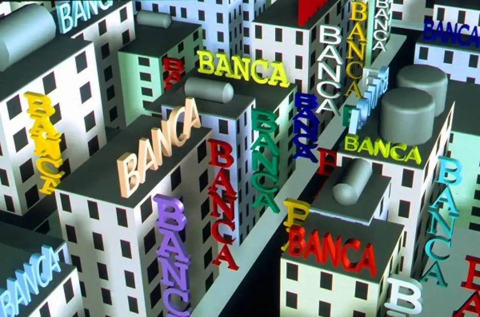 banca banche