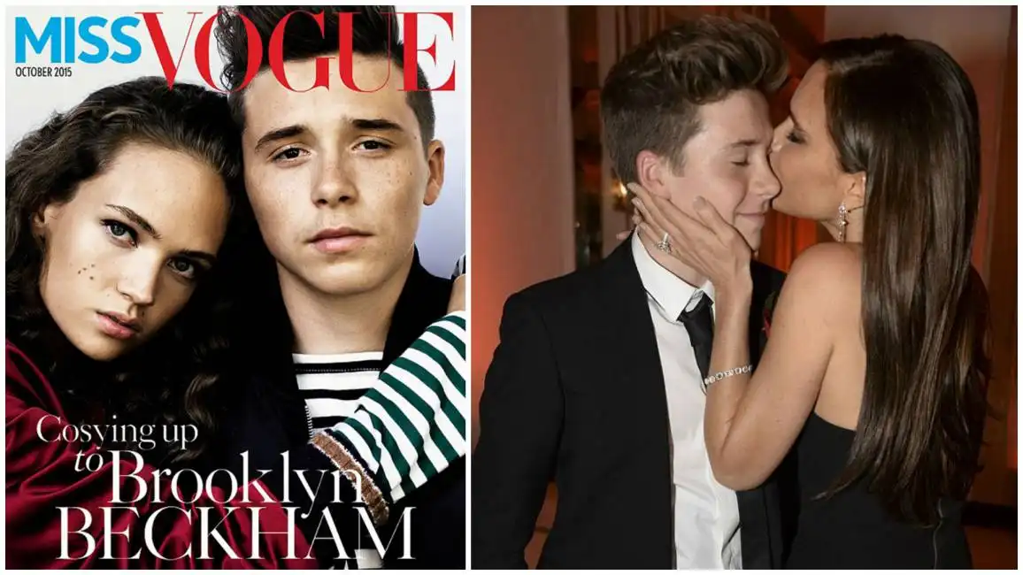 brooklyn beckham 