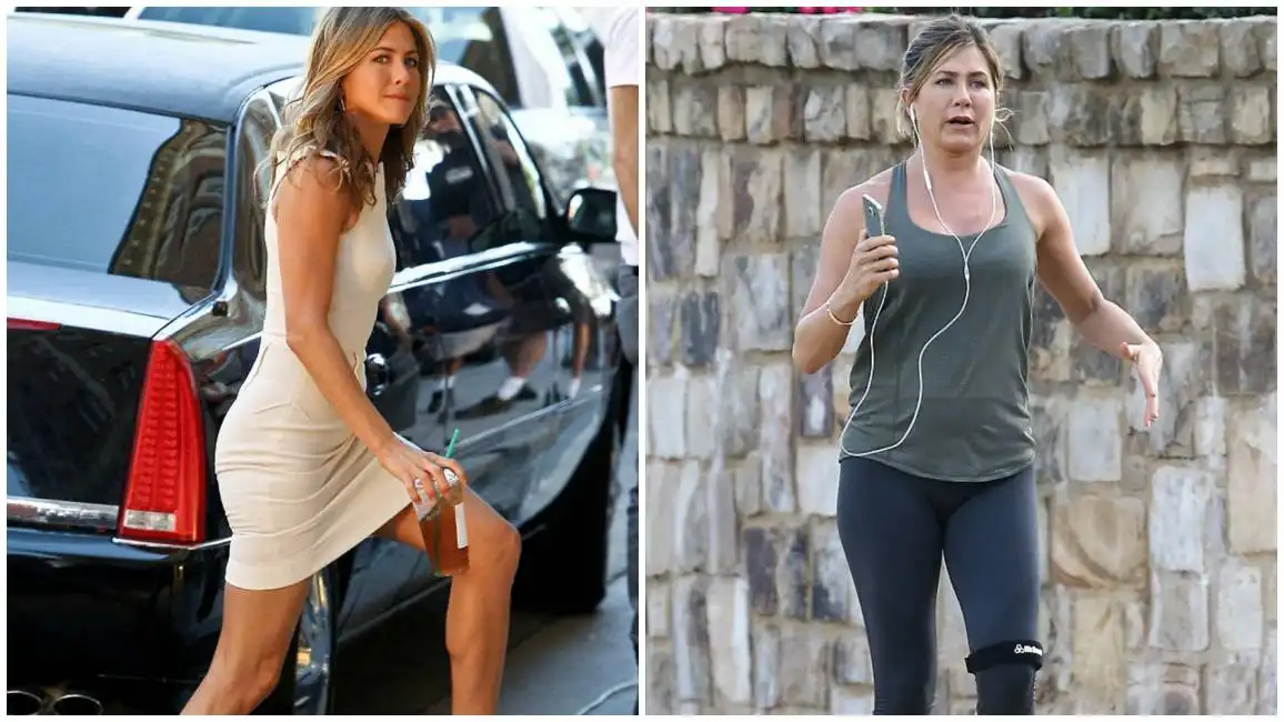 jennifer aniston