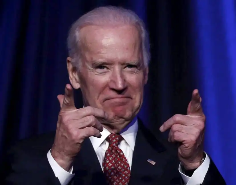 joe biden