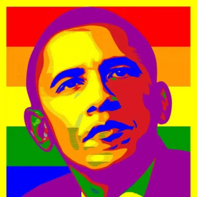 obama diritti gay