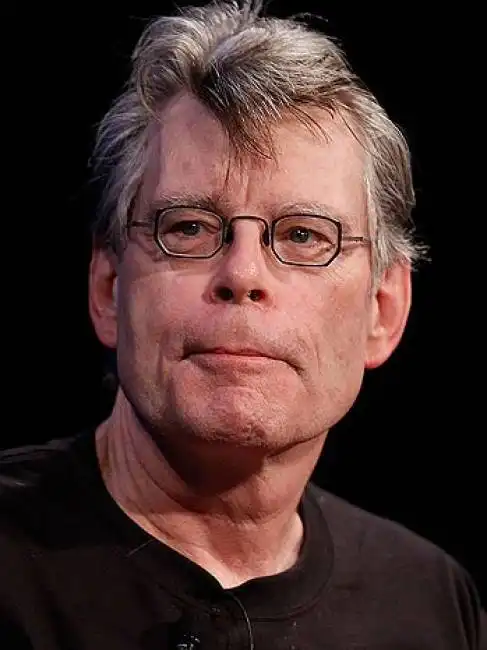 stephen king