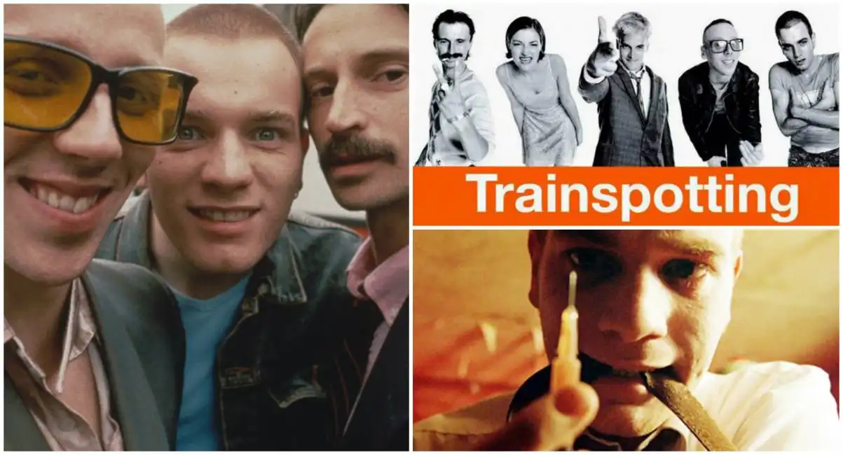 trainspotting