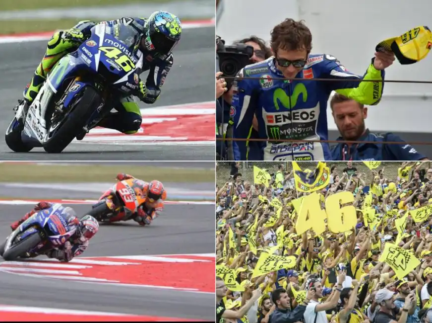 valentino rossi lorenzo marquez