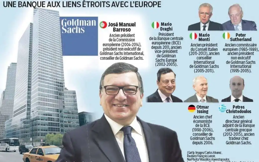 barroso goldman sachs