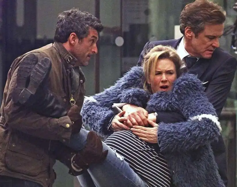 bridget jones baby