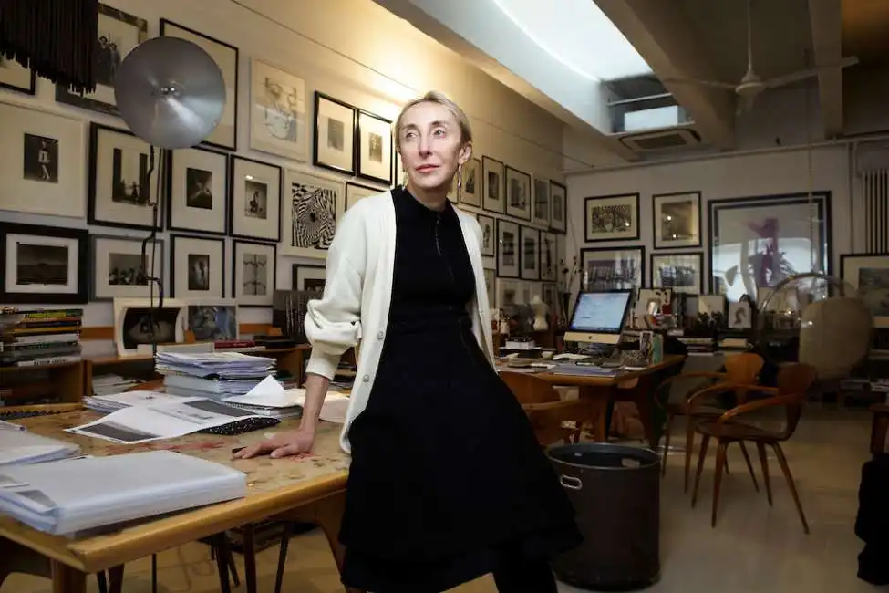 carla sozzani