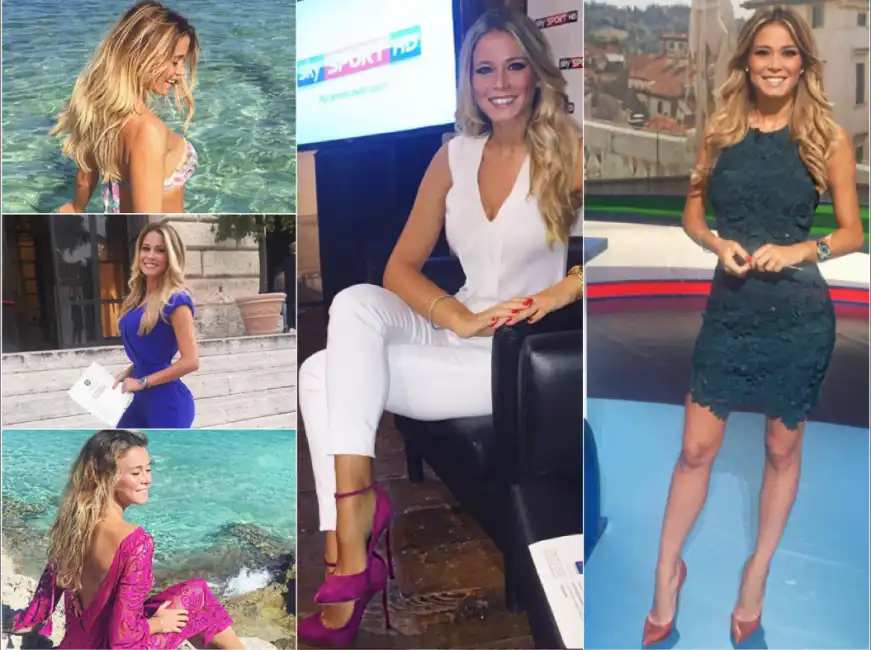 diletta leotta