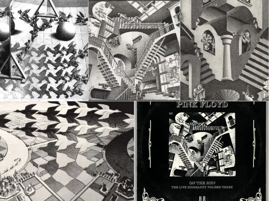 escher