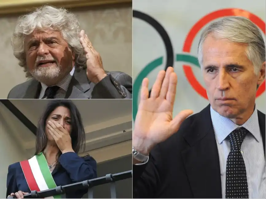 grillo raggi malago'