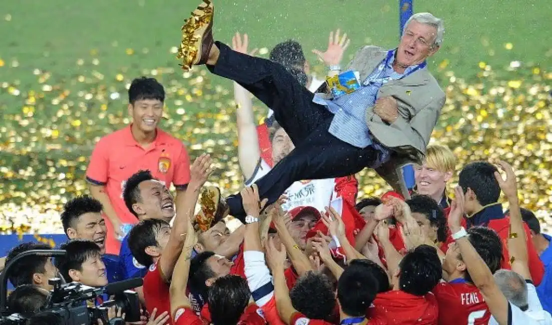 marcello lippi