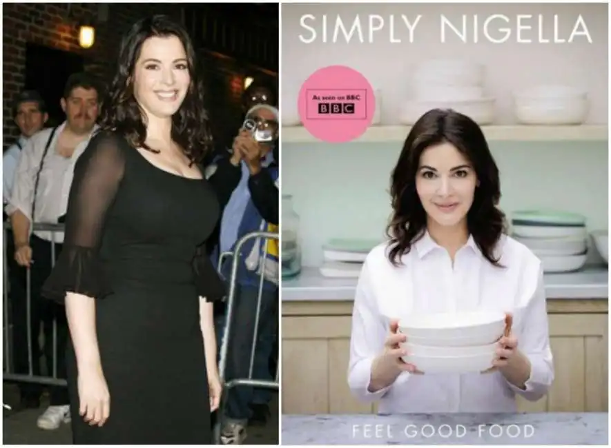 nigella lawson