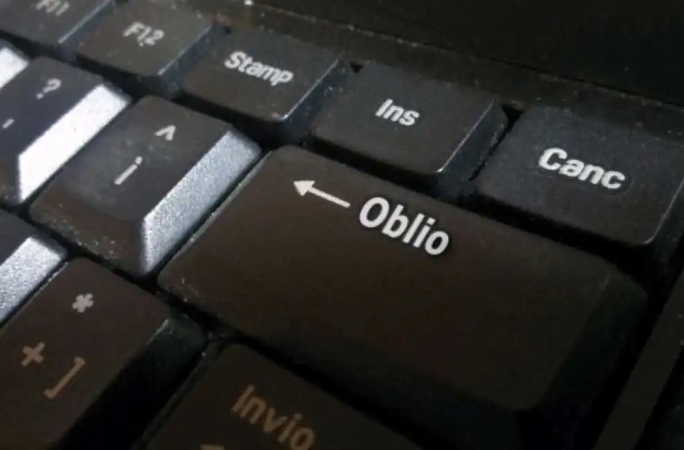 oblio