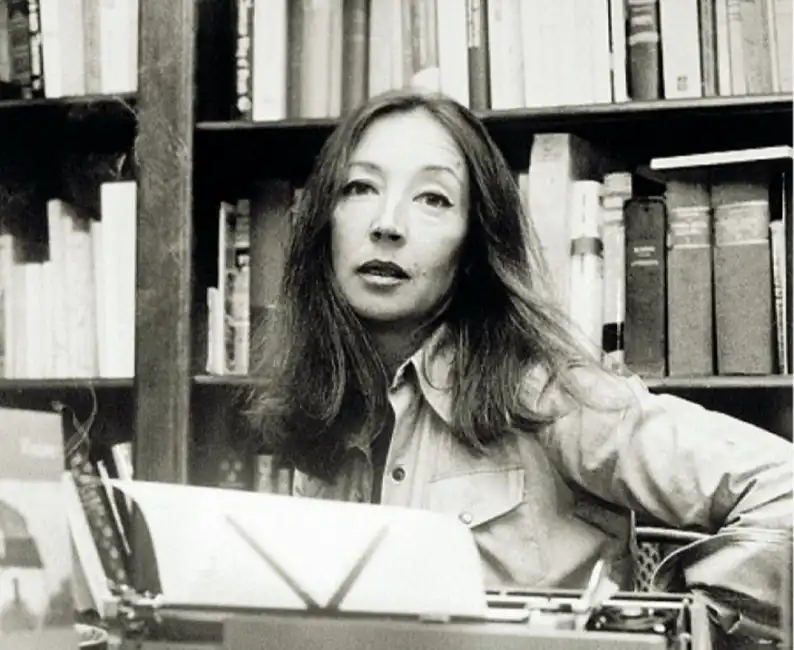 oriana fallaci