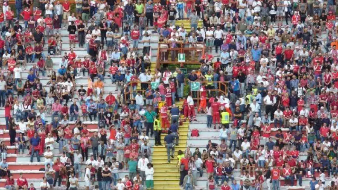 perugia ternana