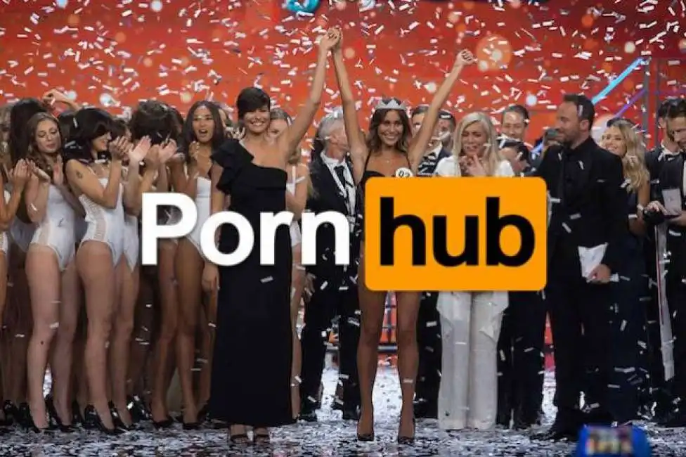 pornhub miss italia