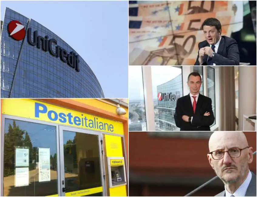 poste unicredit