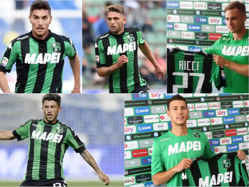 sassuolo