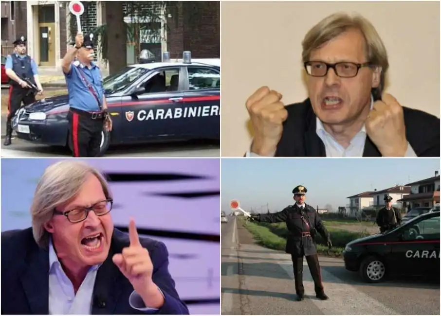 sgarbi caramba