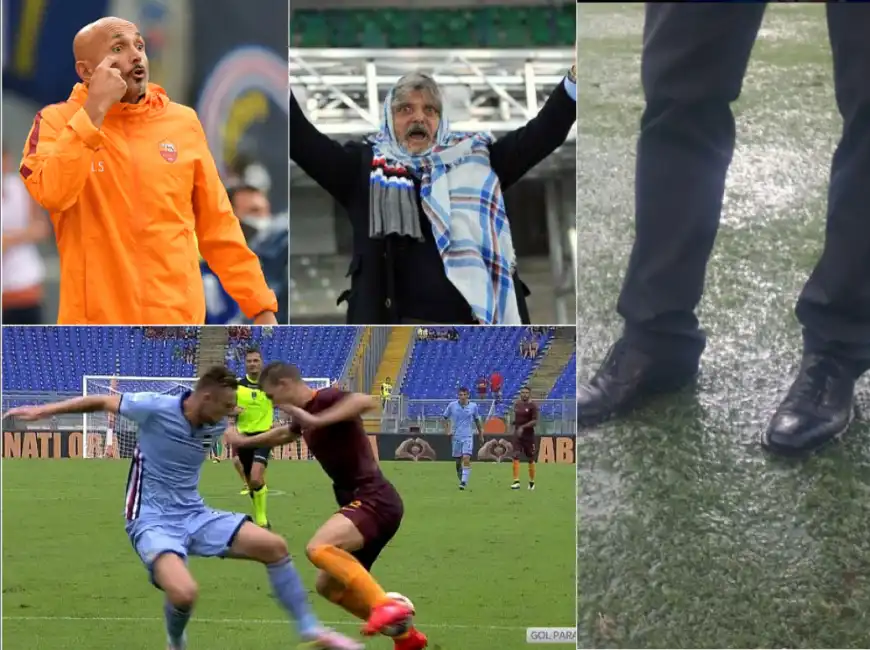 spalletti dzeko ferrero