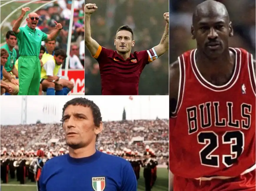 totti sacchi jordan