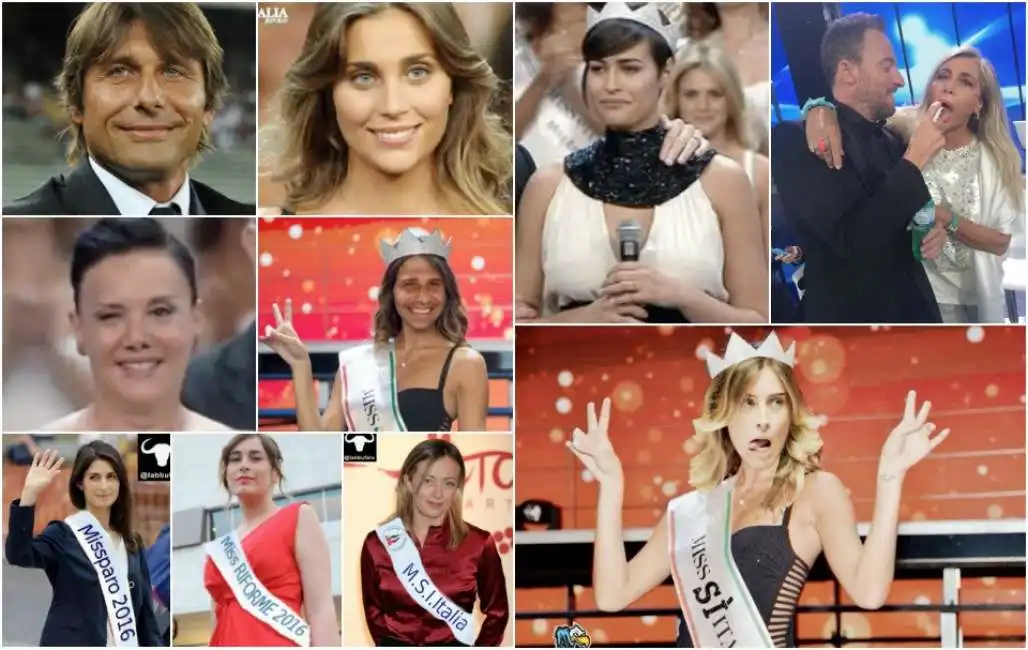 tweet miss italia 12 settembre 2016