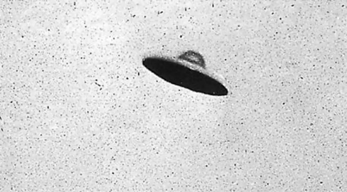 ufo alieni