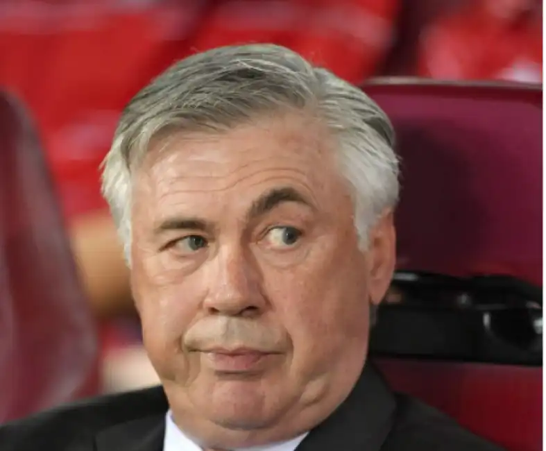 ancelotti