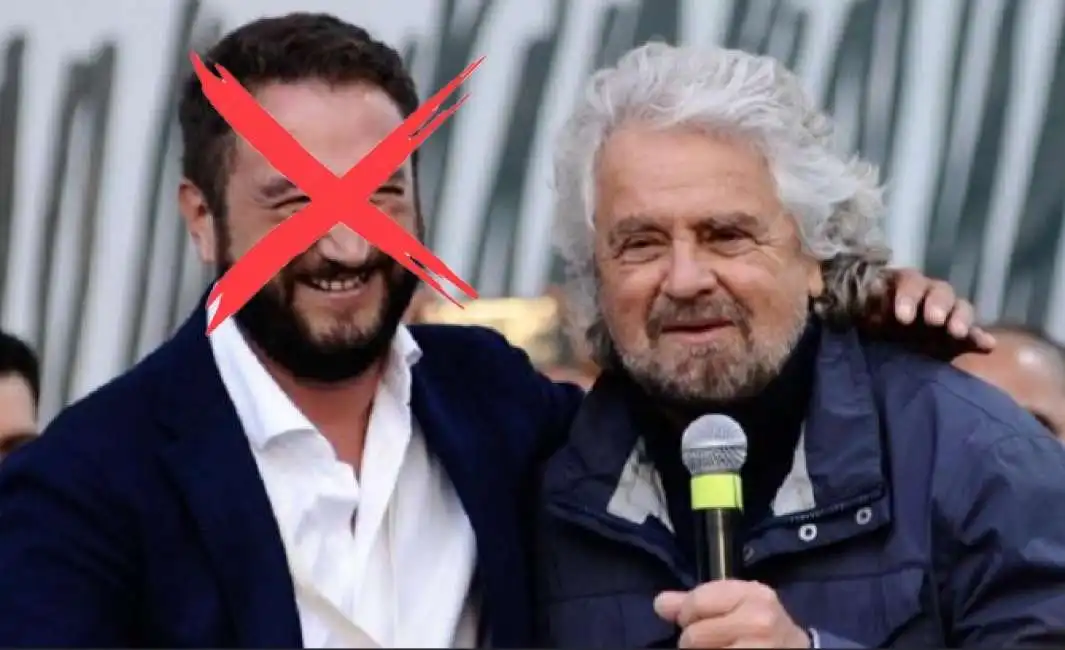 cancelleri grillo