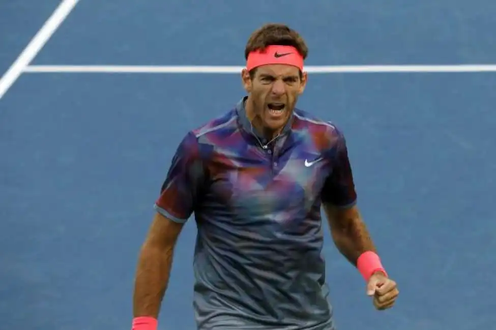 del potro