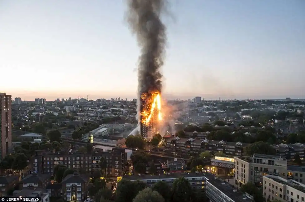 grenfell tower