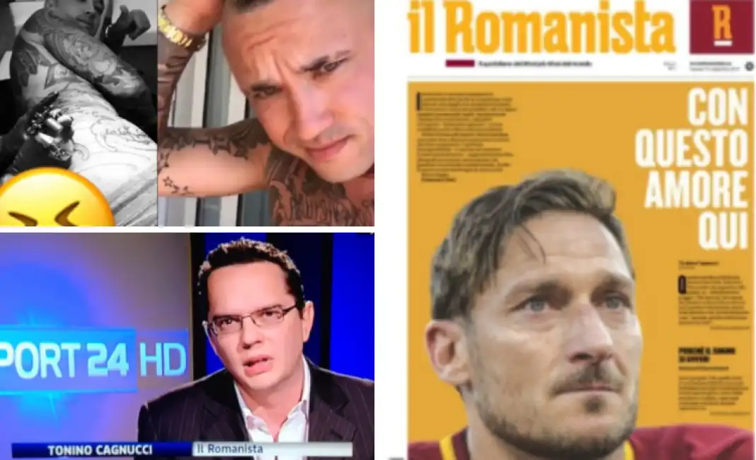 il romanista