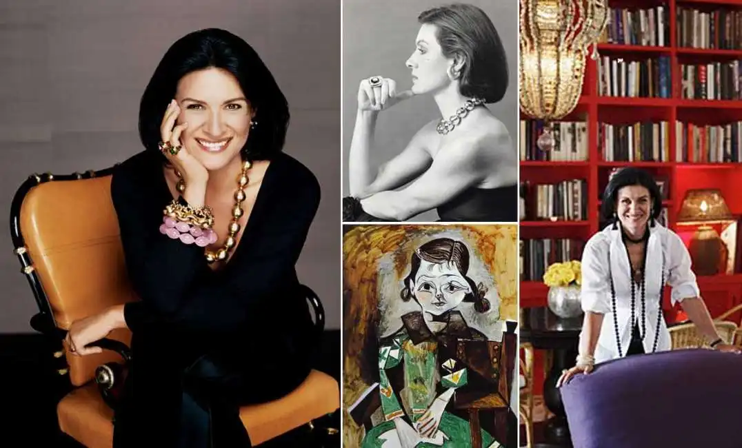 paloma picasso