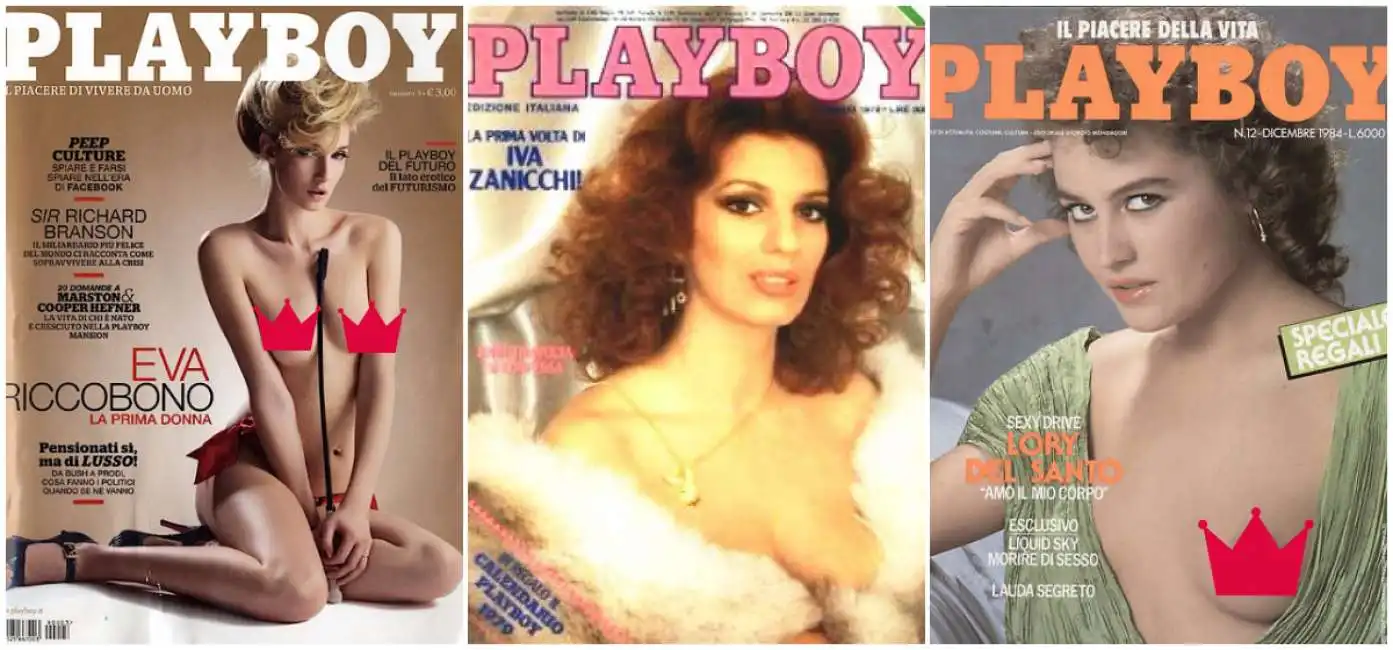 playboy