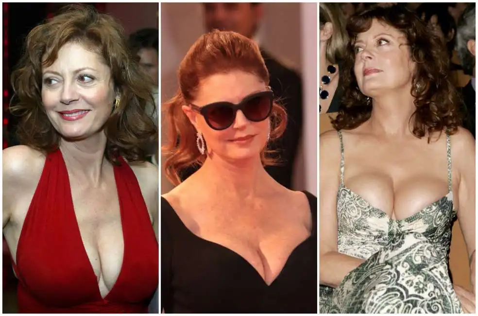 susan sarandon