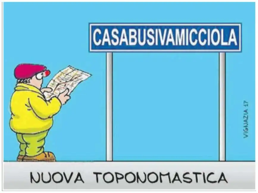 vignetta famiglia cristiana