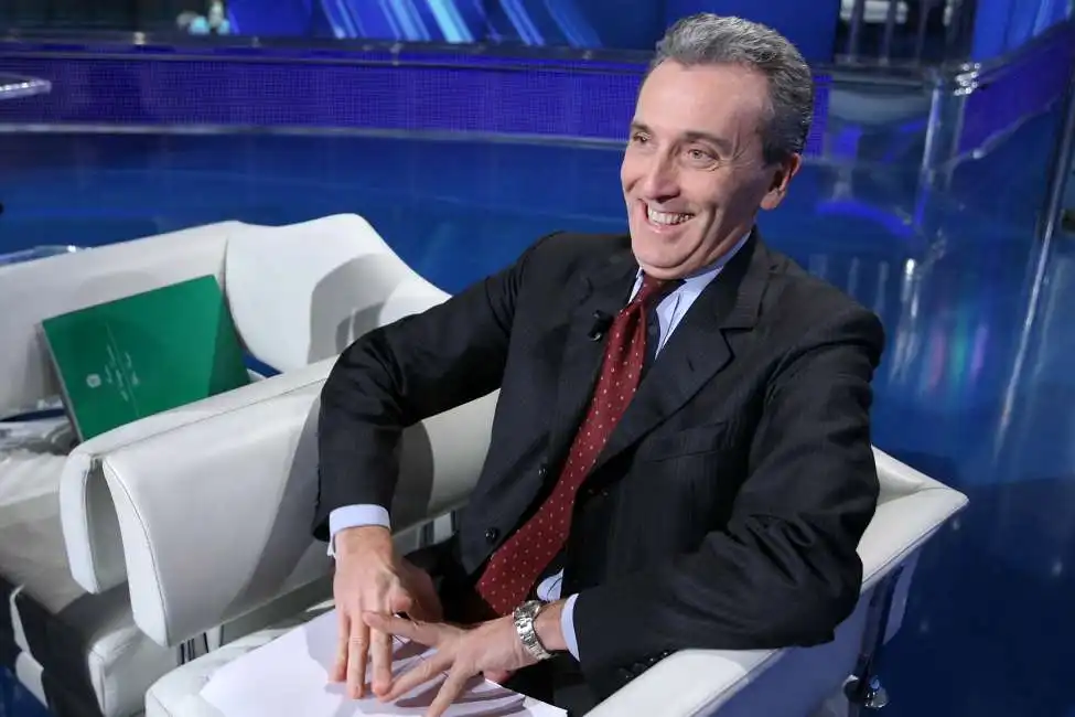 vittorio grilli