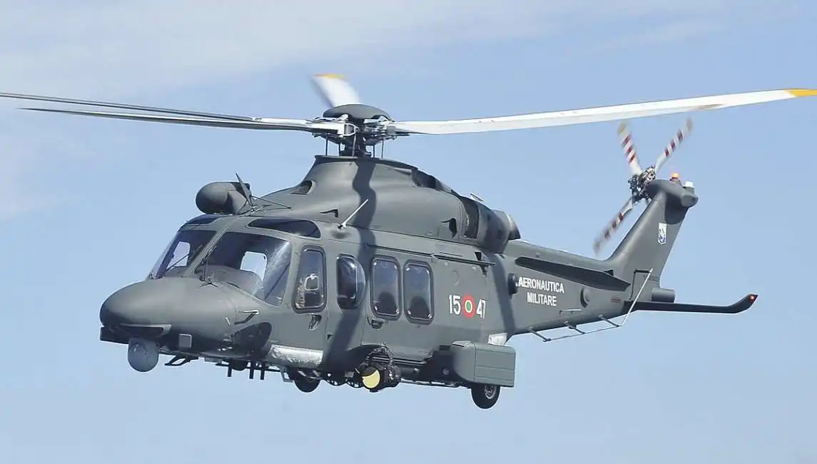 aw139 di leonardo agusta westland