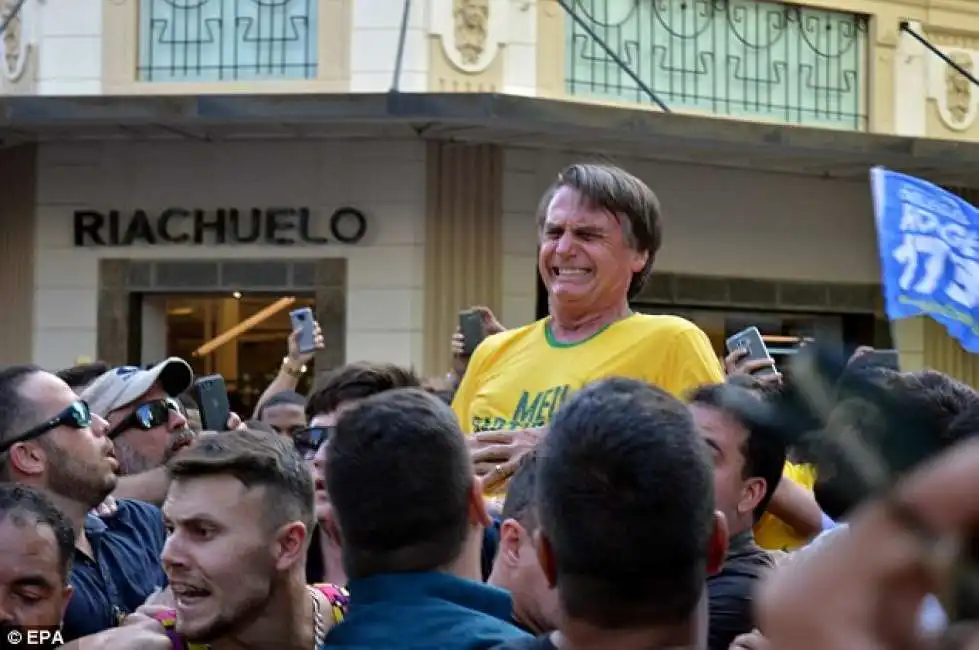 bolsonaro