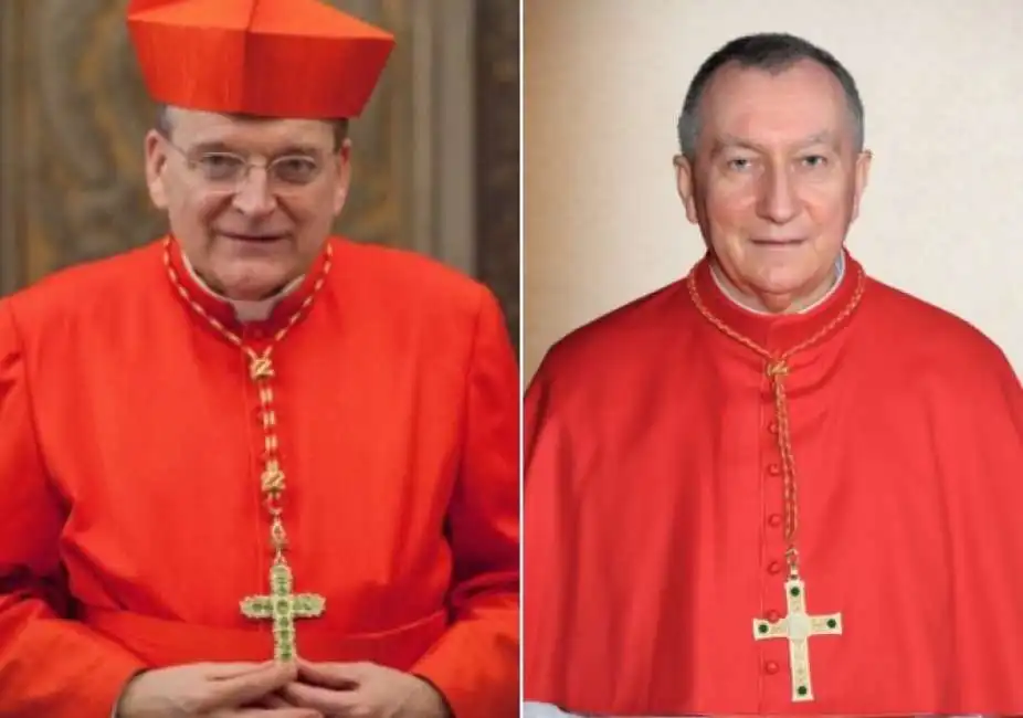 burke parolin