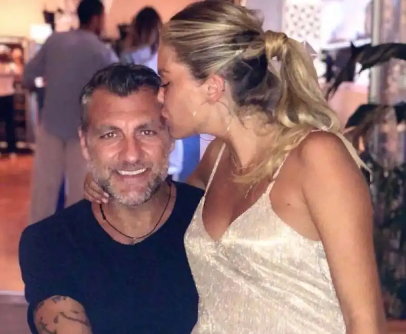 costanza caracciolo bobo vieri