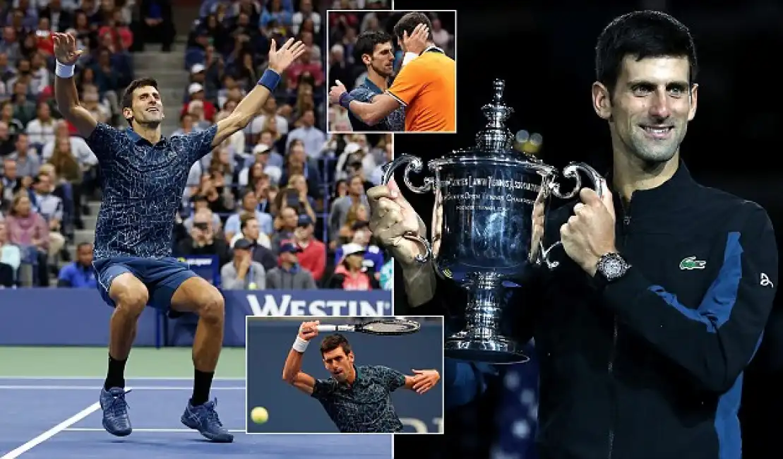 djokovic